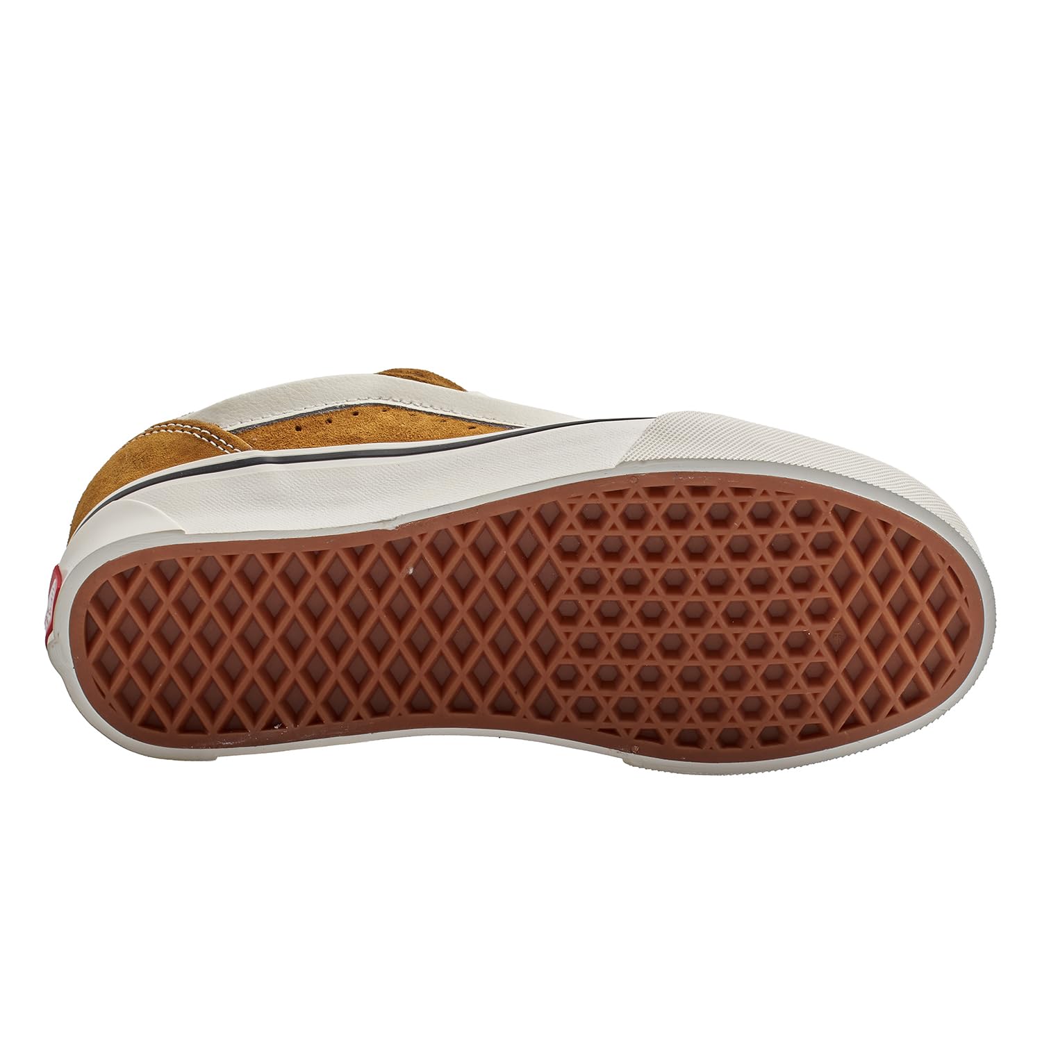 Vans Zapatillas Knu Skool para Hombre y Mujer VN000CS0BRO1