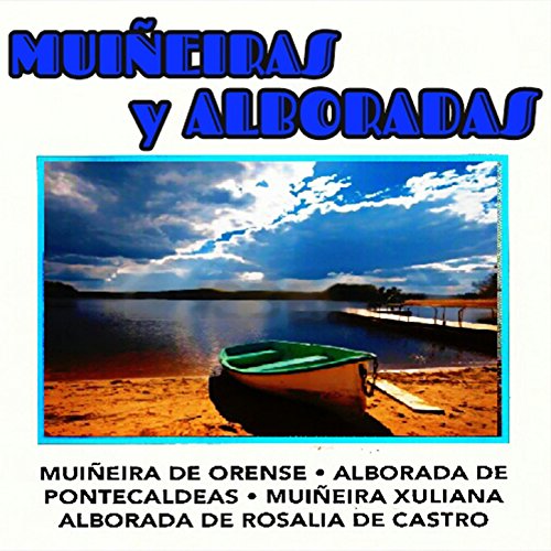 Muñeira de Bergantiños