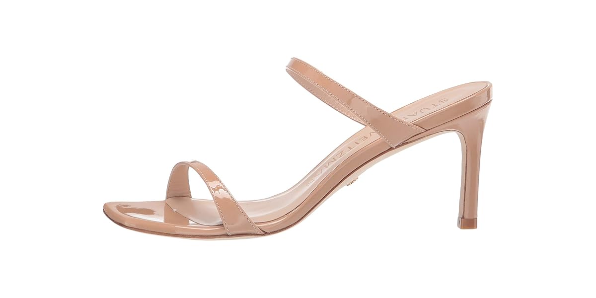 Stuart weitzman aleena 75 Clearance