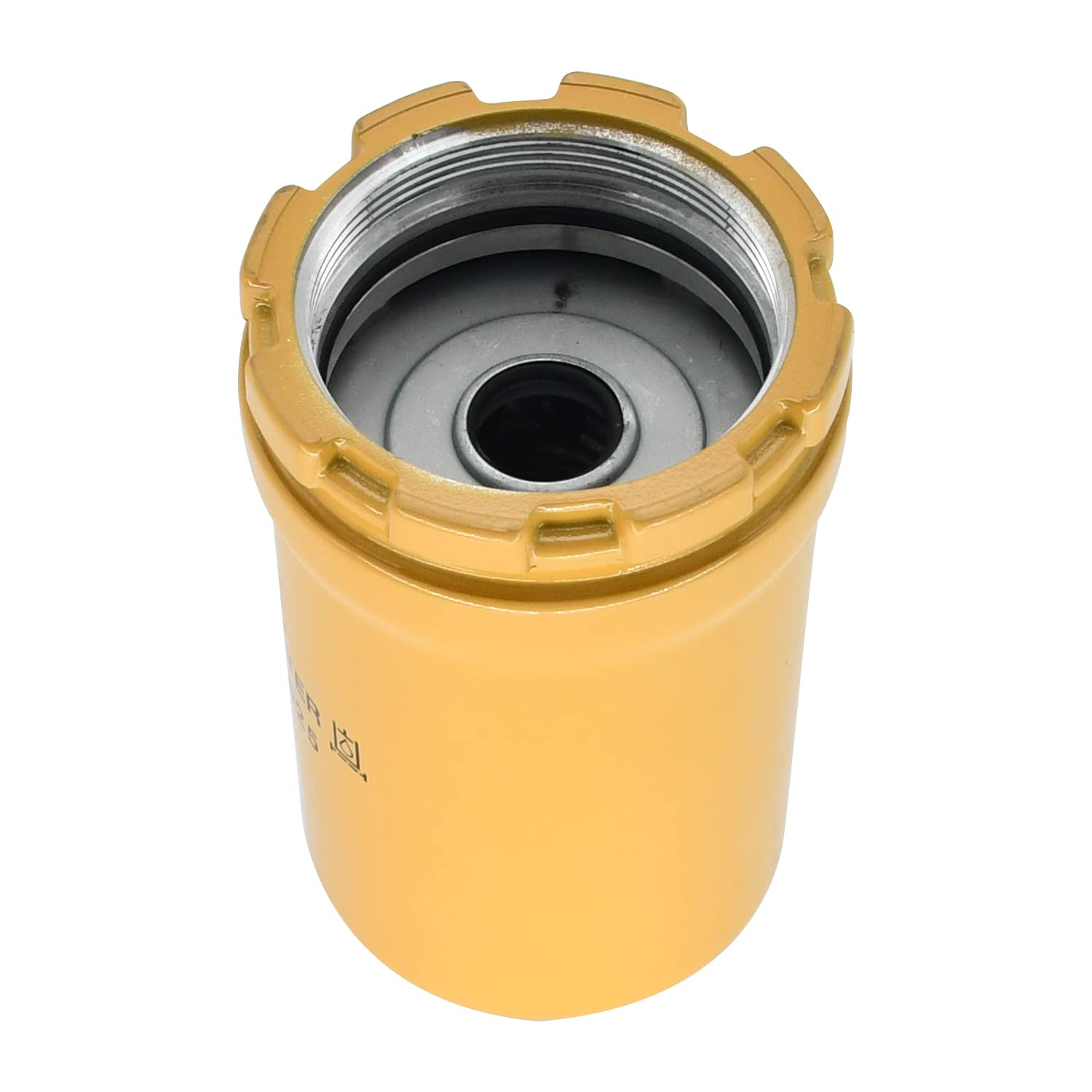 hiro1110da　② 4630525 Hitachi Pilot Lube Filter Element - Canada
