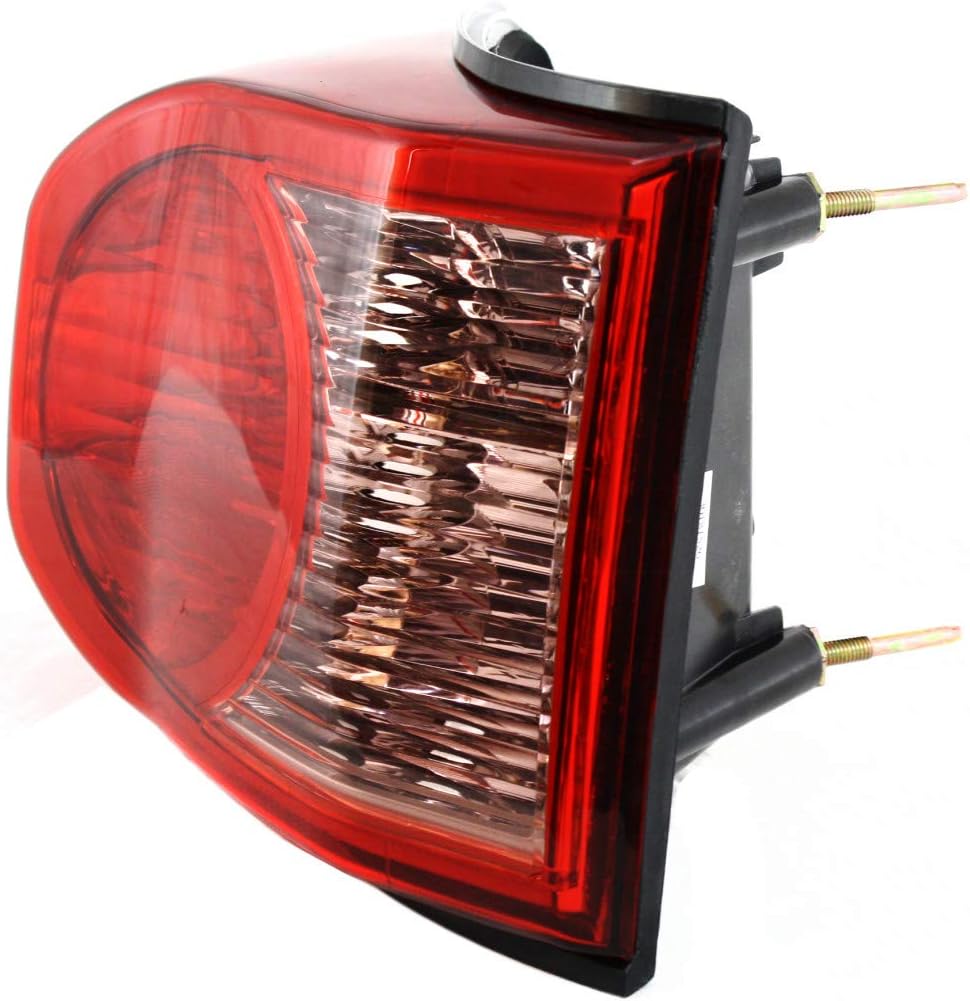 For Toyota FJ Cruiser 2007-2011 Tail Light Assembly Unit Driver Side | TO2800169 | 8156135301