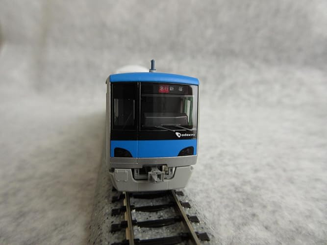 Amazon | TOMIX Nゲージ 小田急4000形 基本セット 92569 鉄道模型 電車