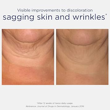 NeoStrata Skin Active Triple Firming Neck Cream 80 g