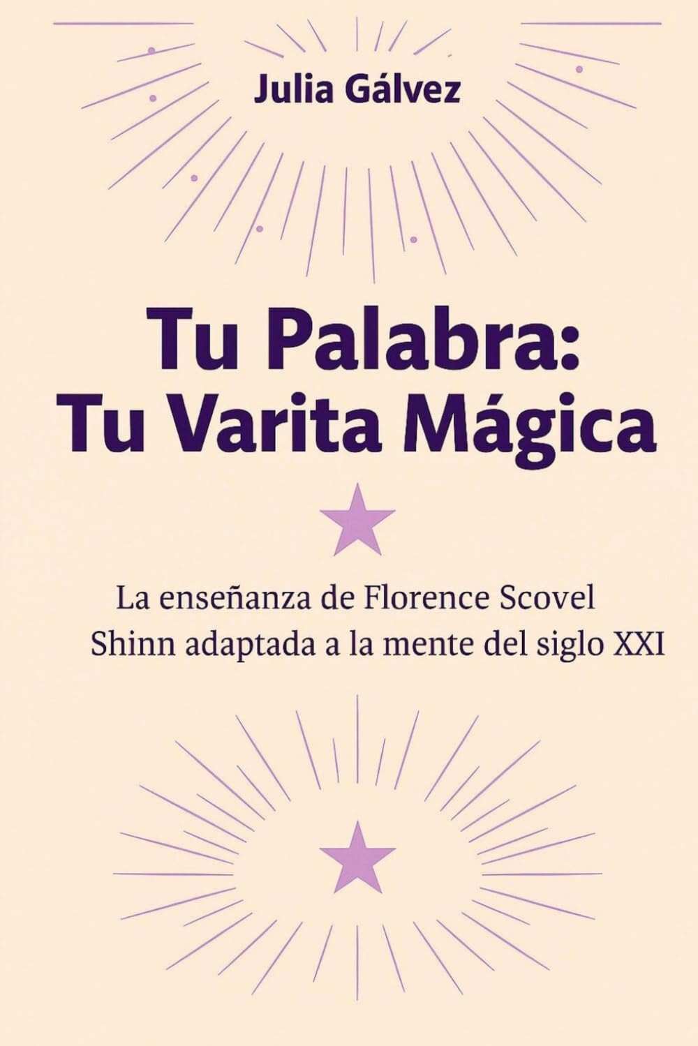Tu Palabra: Tu Varita Mágica