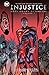 Injustice: Gods Among Us: Year Five (2015-2016) Vol. 1 (Injustice: Gods Among Us (2013-2016))