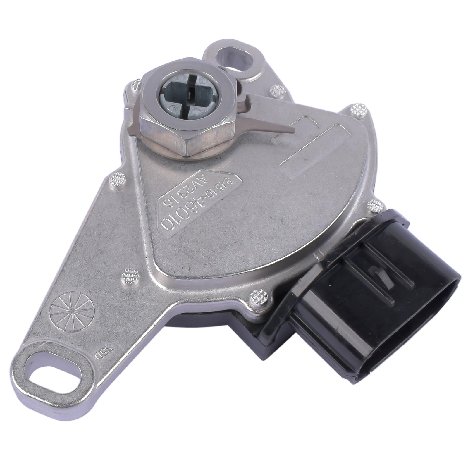 Amazon.com: Flynsu 84540-46010 Neutral Safety Switch Replacement