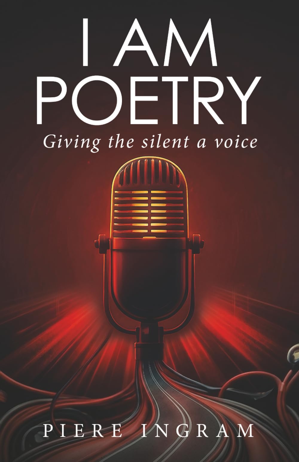 I Am Poetry: Giving the silent a voice