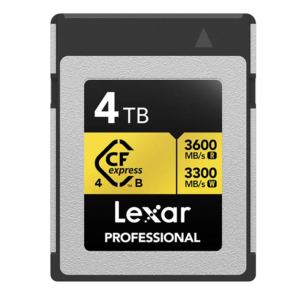 Lexar Gold Series Professional CFexpress 4.0 Type-B Memory Card - 4TB, Single-image-42