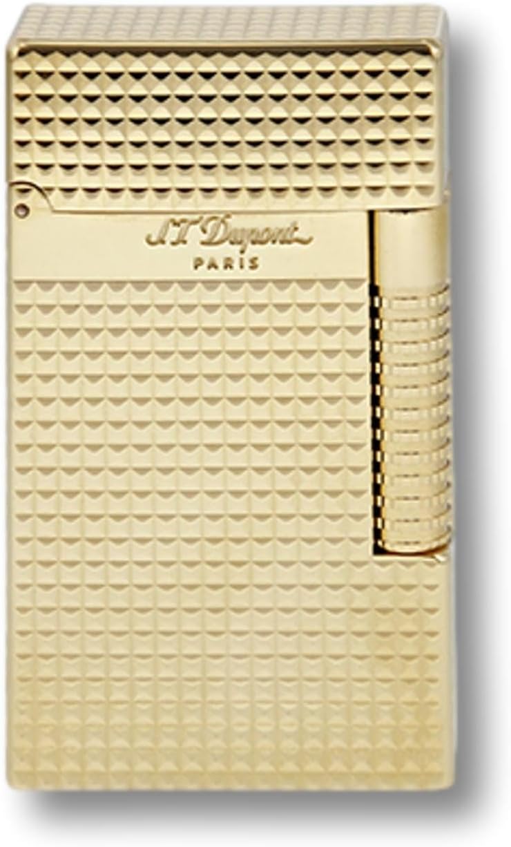 ST.Dupont S.T. Dupont Le Grankling C230009 Diamond Head Goldsmith