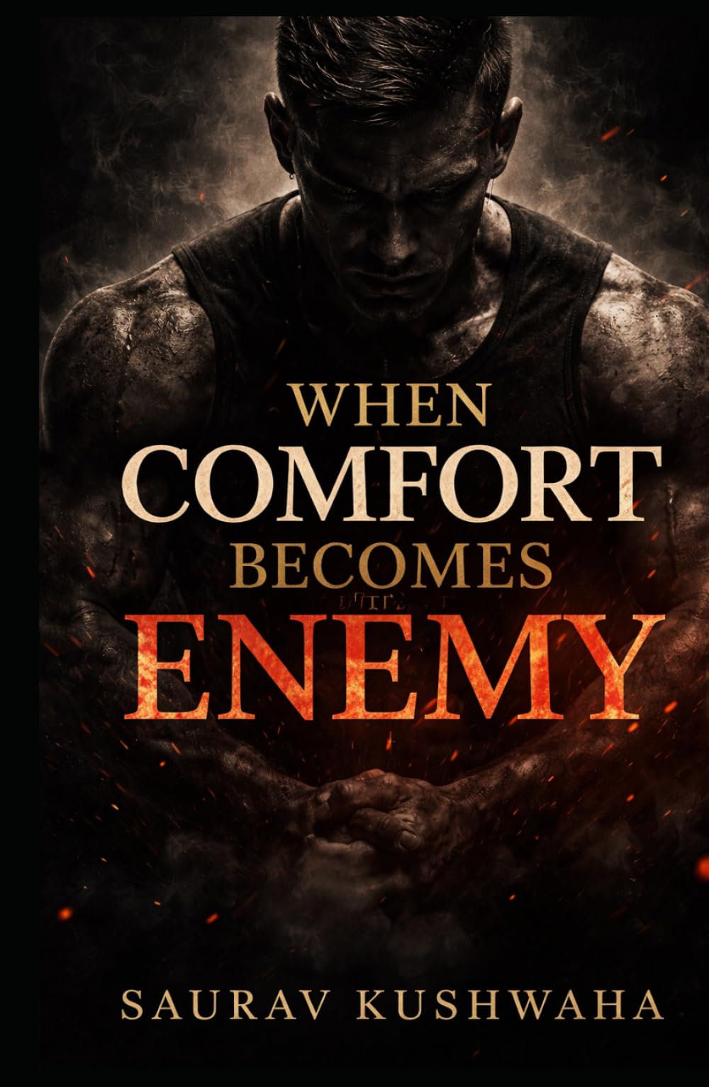 When Comfort Becomes the Enemy