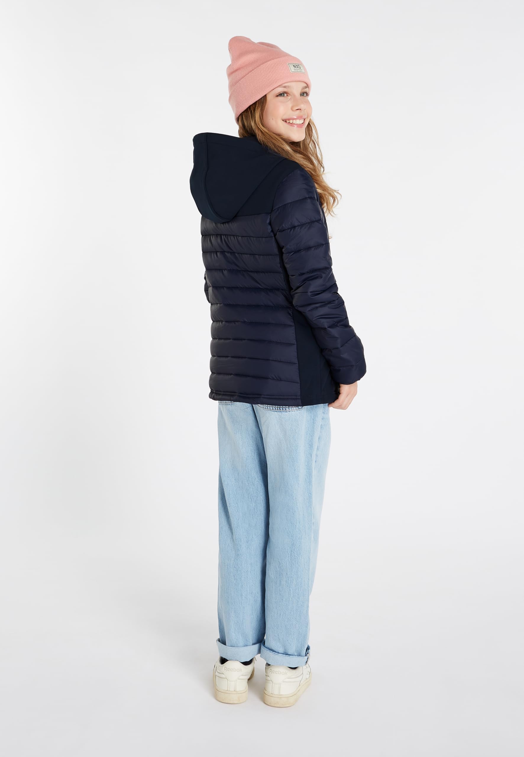 Protest Filles PRTPARINI JR
