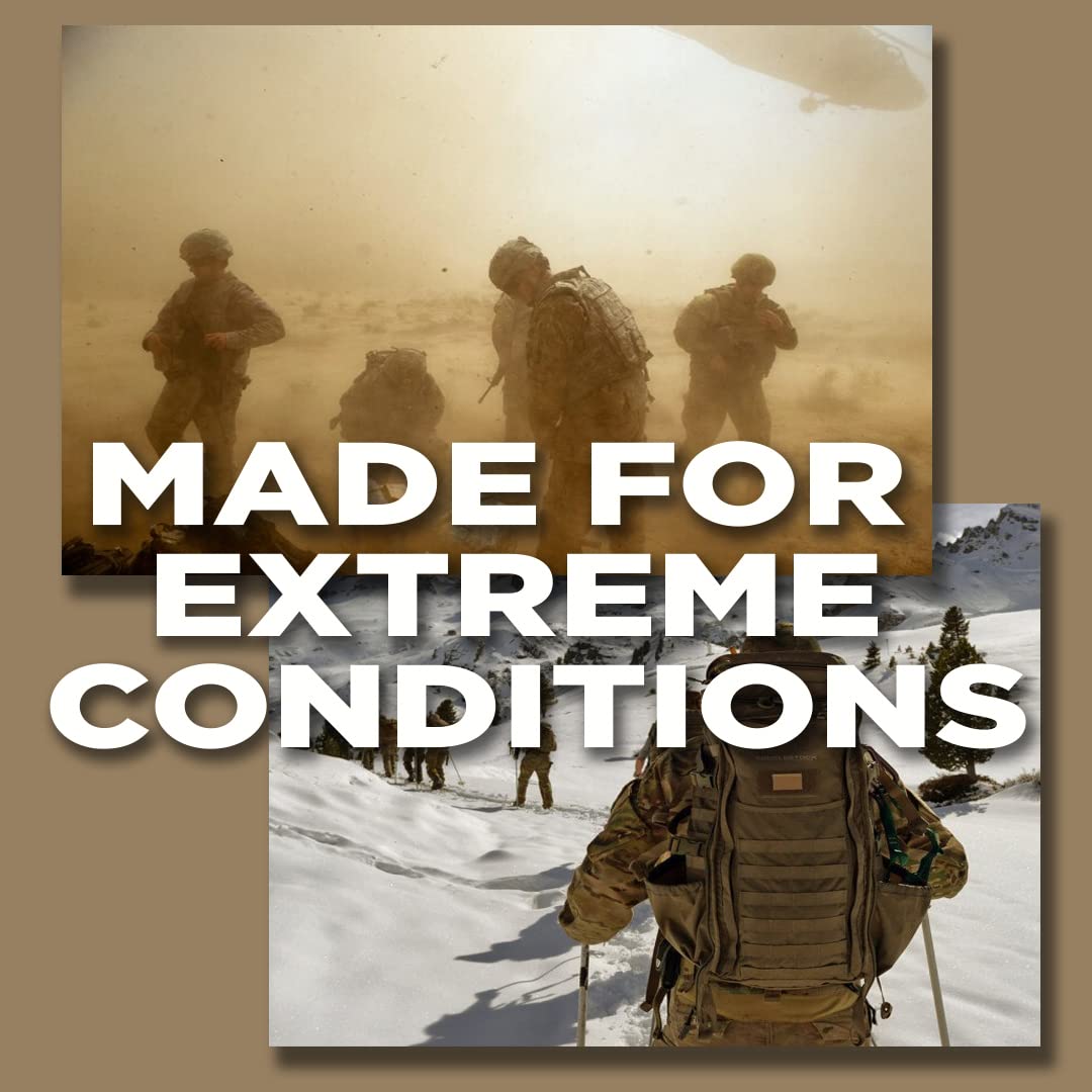 Spartan Tactical Gun Grease | Military Grade USA Made Firearms & Weapons Lubricant | Used by Operators and Law Enforcement Officials (3 Jars (6oz))