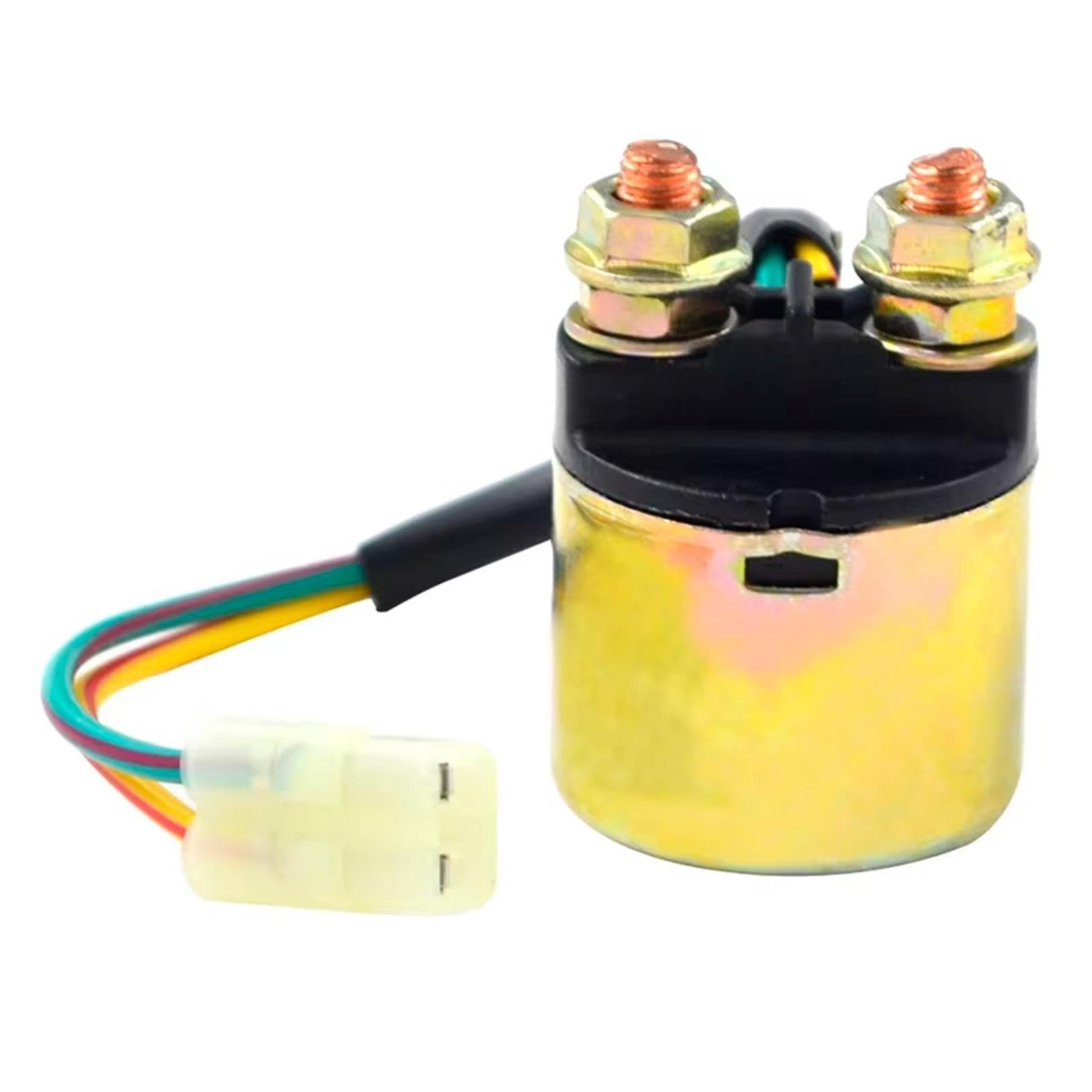 Relé Arranque Eléctrico Para TRX350 FOURTRAX Ranchero 2000-2006