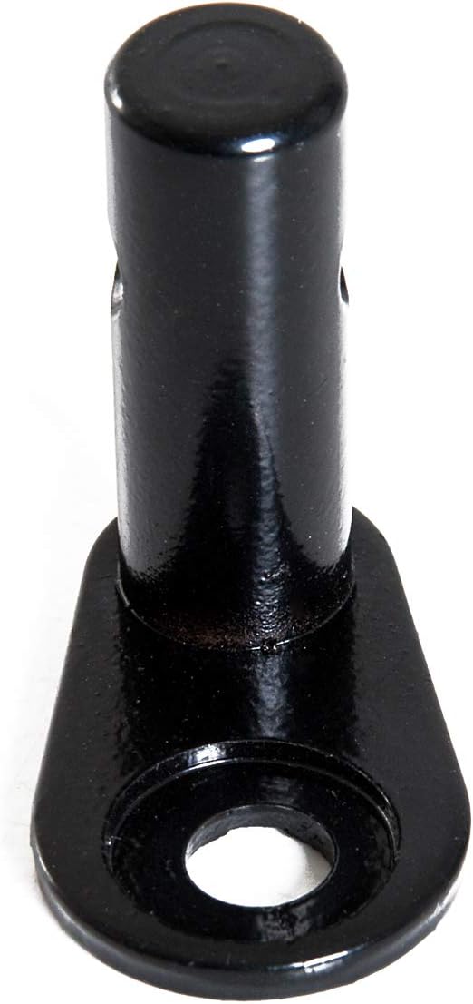 rimorchio per biciclette per bambini connettore