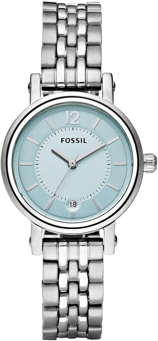 Fossil Ladies Watch Ladies Dress ES2288 