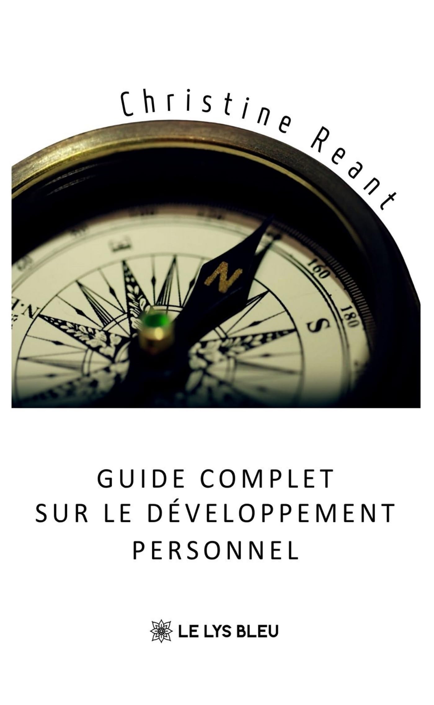 Guide complet sur le développement personnel
