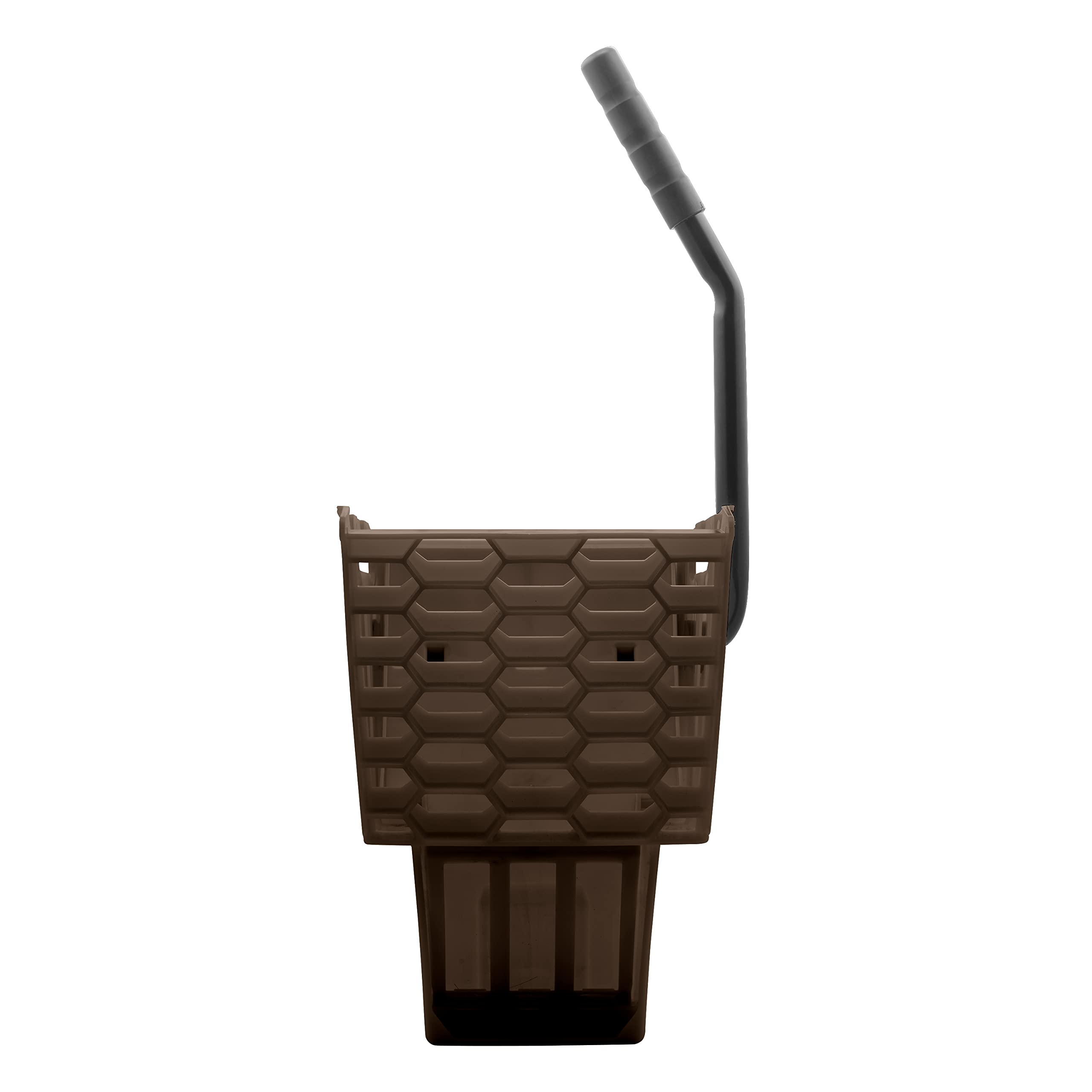 OmniFit™ Essoreuse latérale Marron