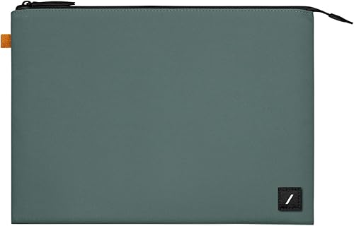 Miniatura 1 de Native Union W.F.A Funda para MacBook de 14 pulgadas, funda delgada minimalista hecha de materiales reciclados con protección de 360 grados,