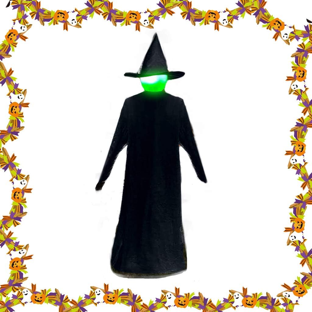 Stickit Graphix Halloween Decorations Outdoor Witches