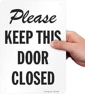 SmartSign - S-0981-PL-10