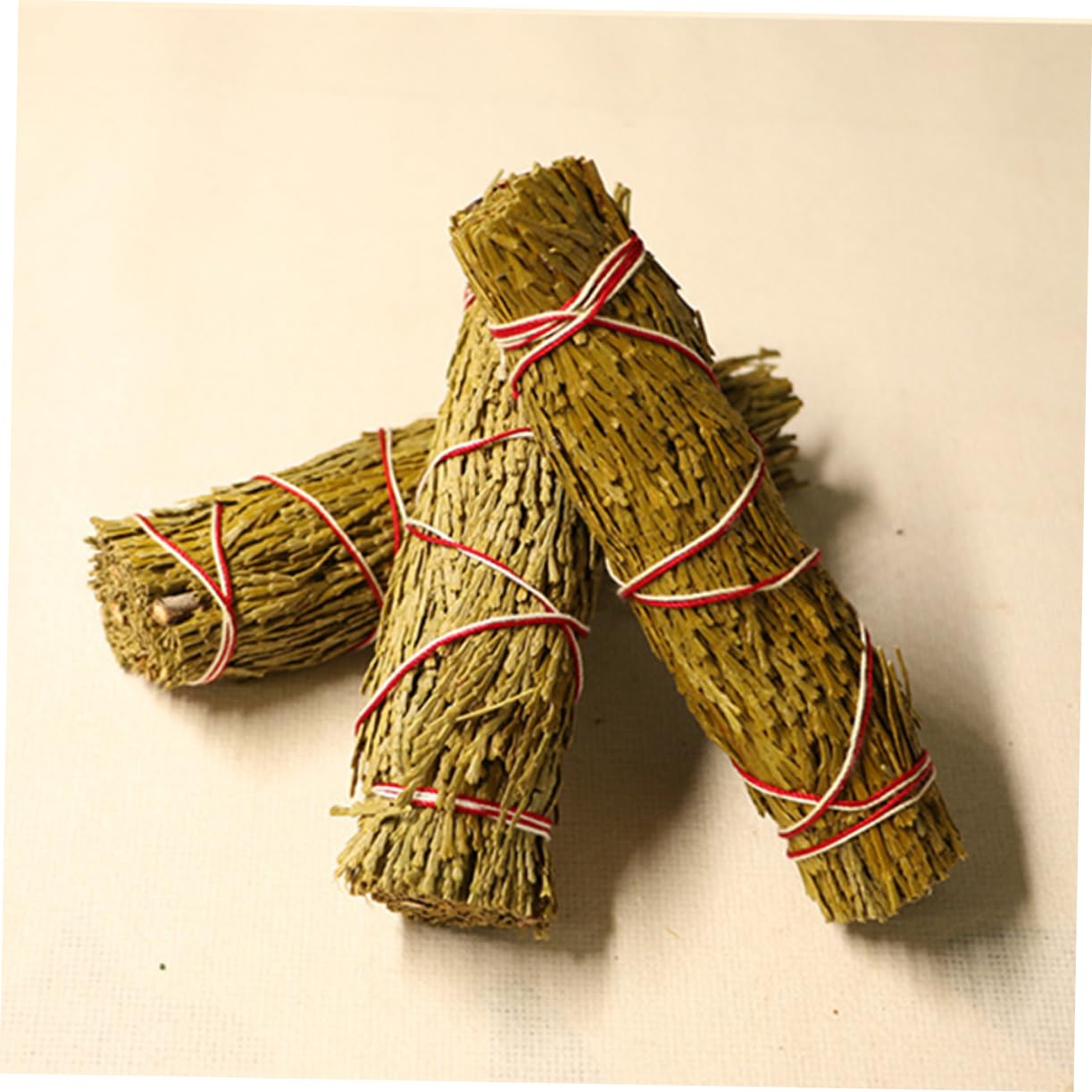 Cabilock 3stücke Räucherstäbchen Zur Meditation Raumreinigung Und Positive Energie Für Rituale Und Entspannung Amerikanischer Zedernholzduft