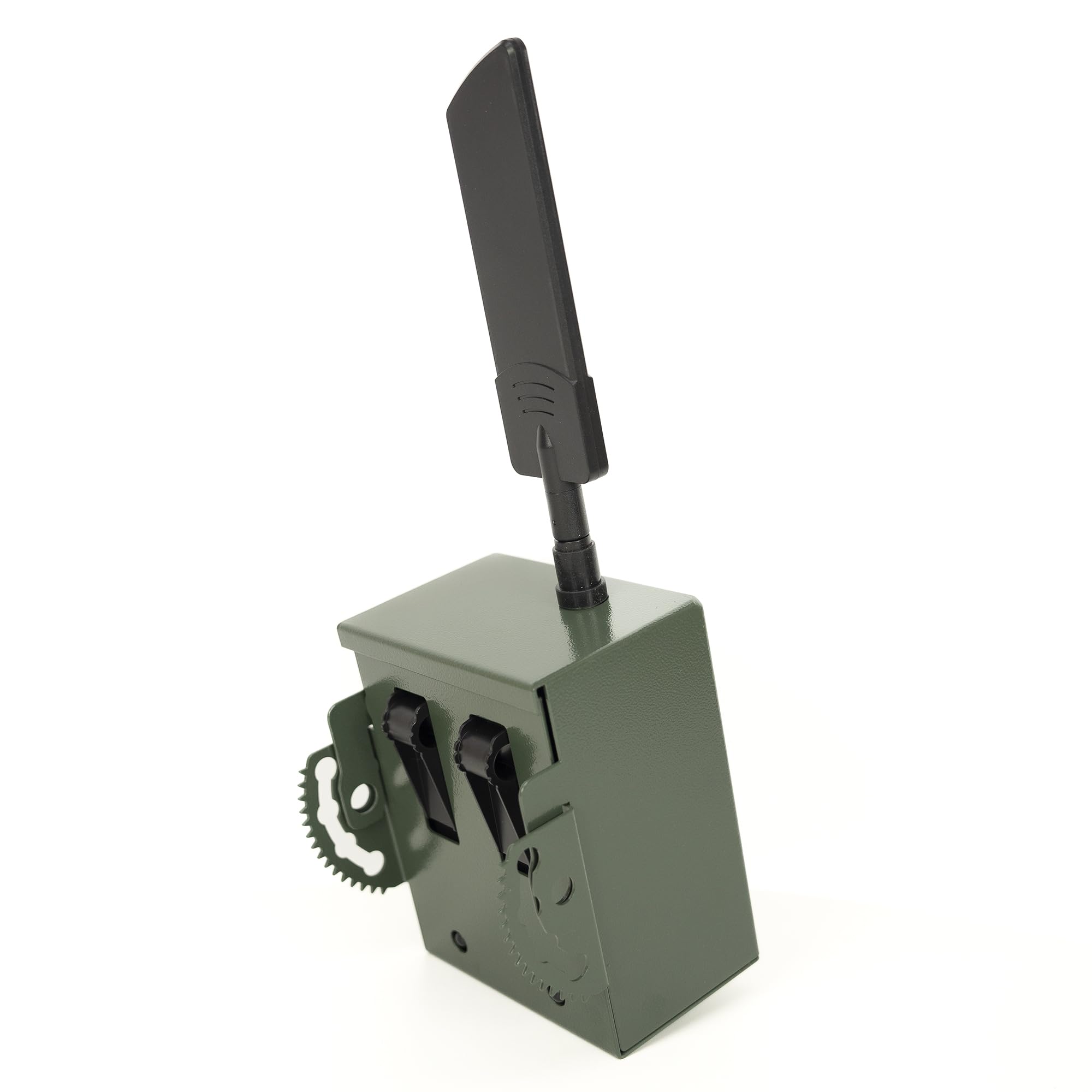 PNI Safe Lock 550 custodia di sicurezza in metallo Caccia telecamere da caccia 550C