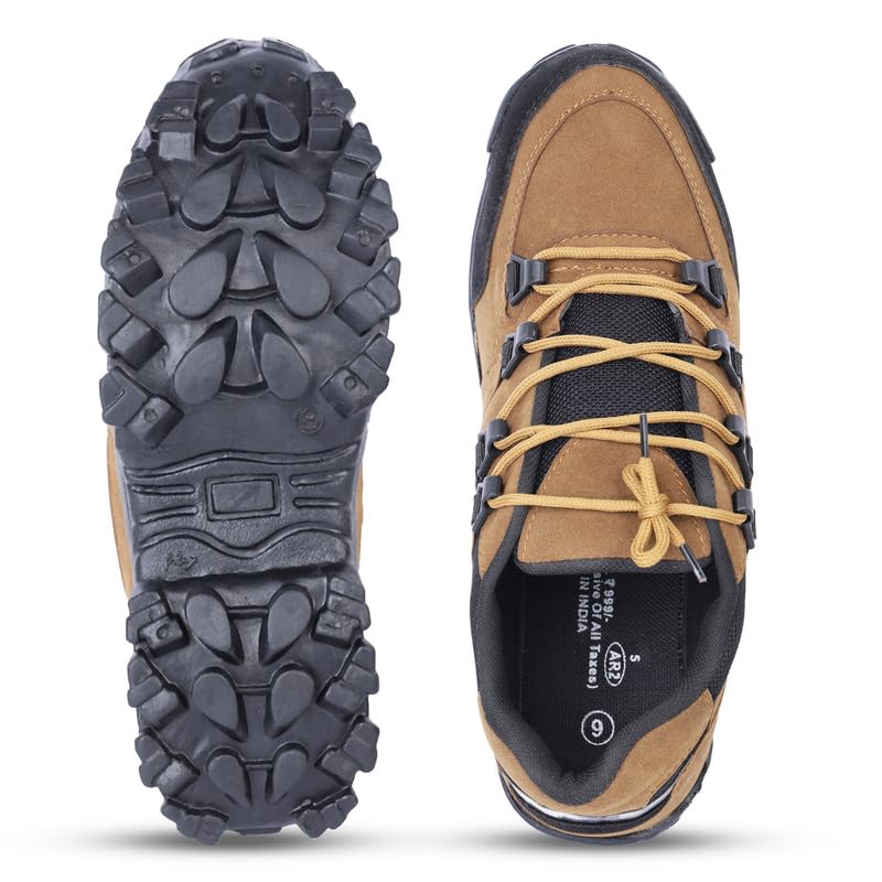 Snatch Ruff And Tuff Boots