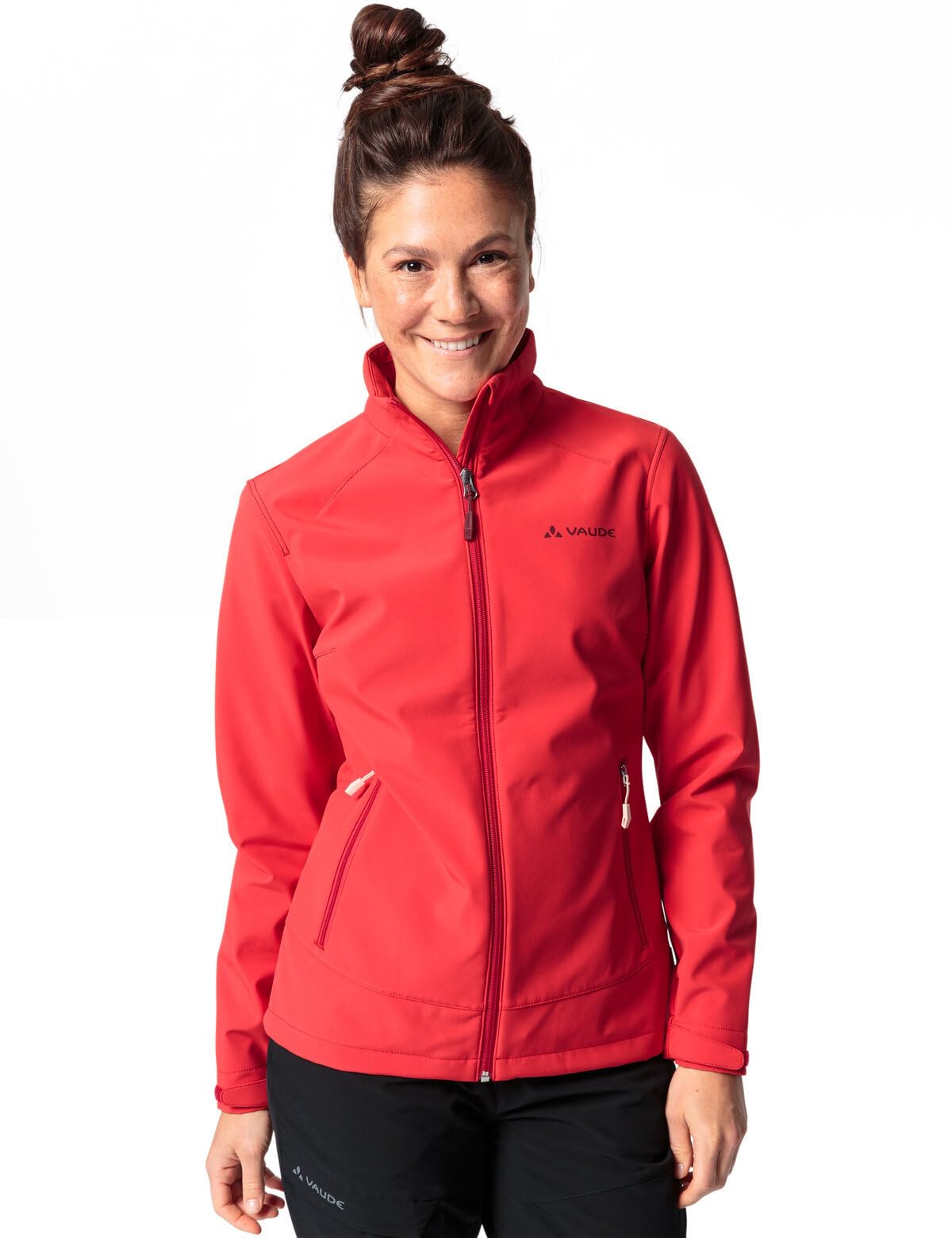 VAUDE Jacken Women's Cyclone Jacket VI