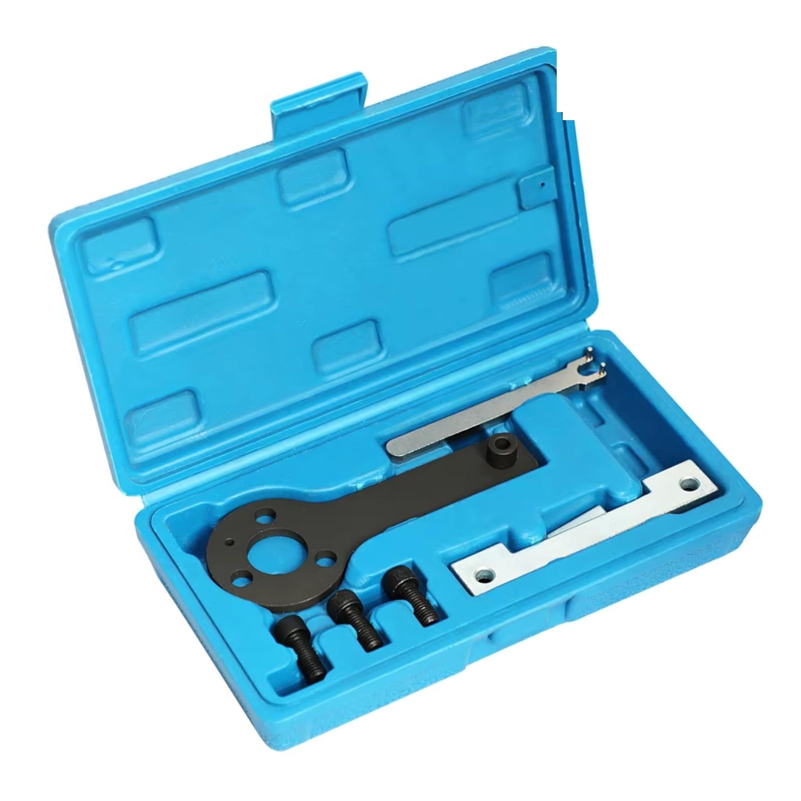 Kit Messa In Fase Motore Per Fiat Per Doblo Per Cargo 2005-2026 Strumento Fasatura Motore | Kit di attrezzi per il bloccaggio della fasatura dell'allineamento dell'albero a camme del motore 187A1.000