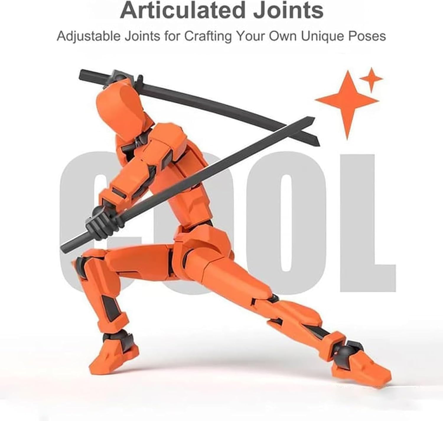 Amazon | ダミー 13 磁気アクションフィギュアセット、2025年新