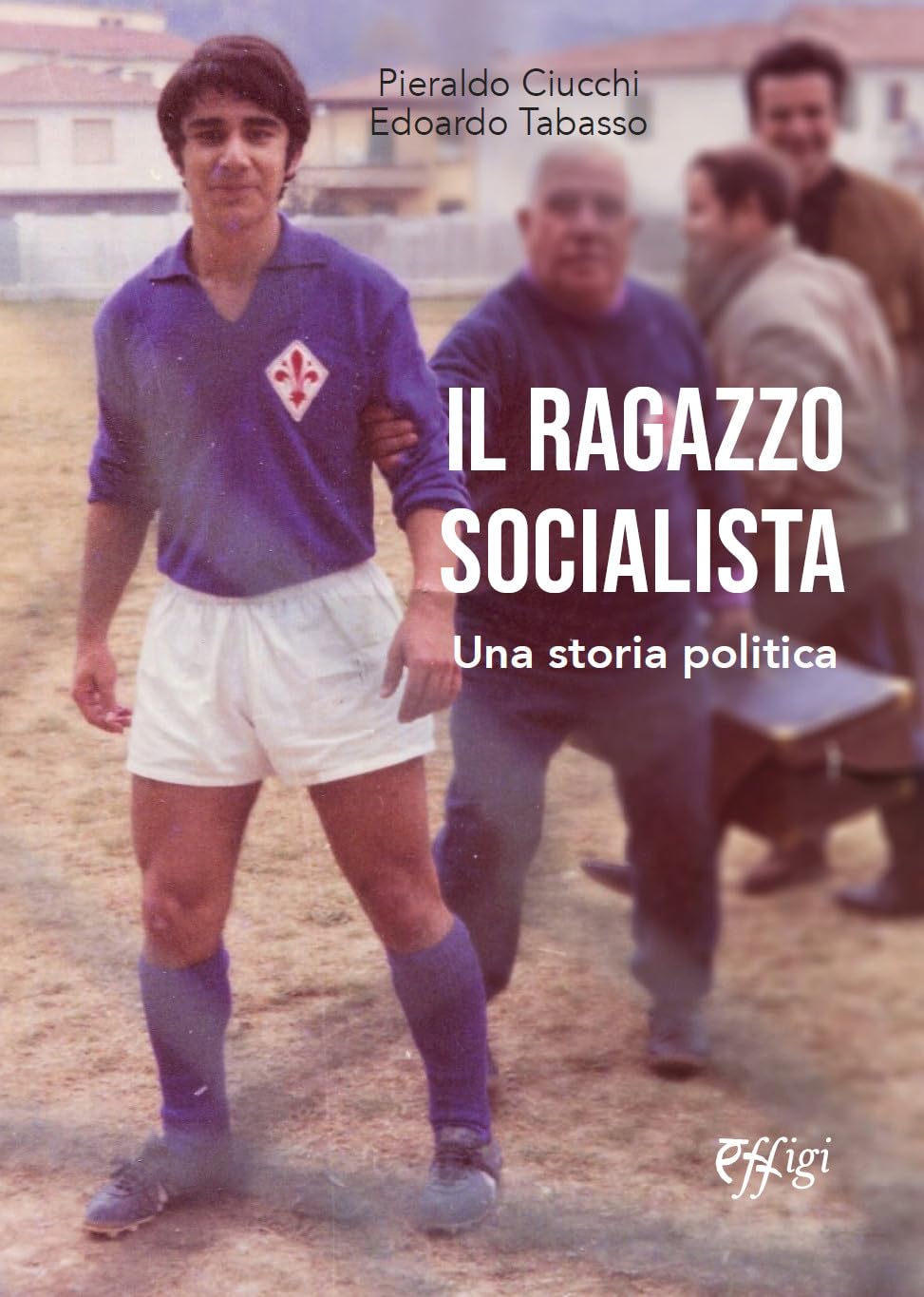Il Ragazzo Socialista. Una Storia Politica - 4