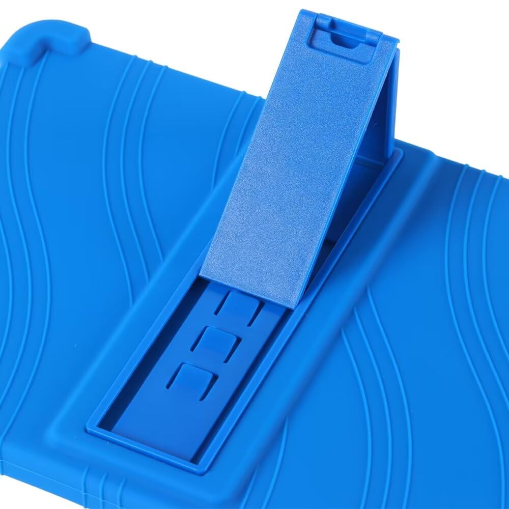 Fancing Case For UMIDIGI G1/G2/G3 Tablet 2023,Soft Silicone