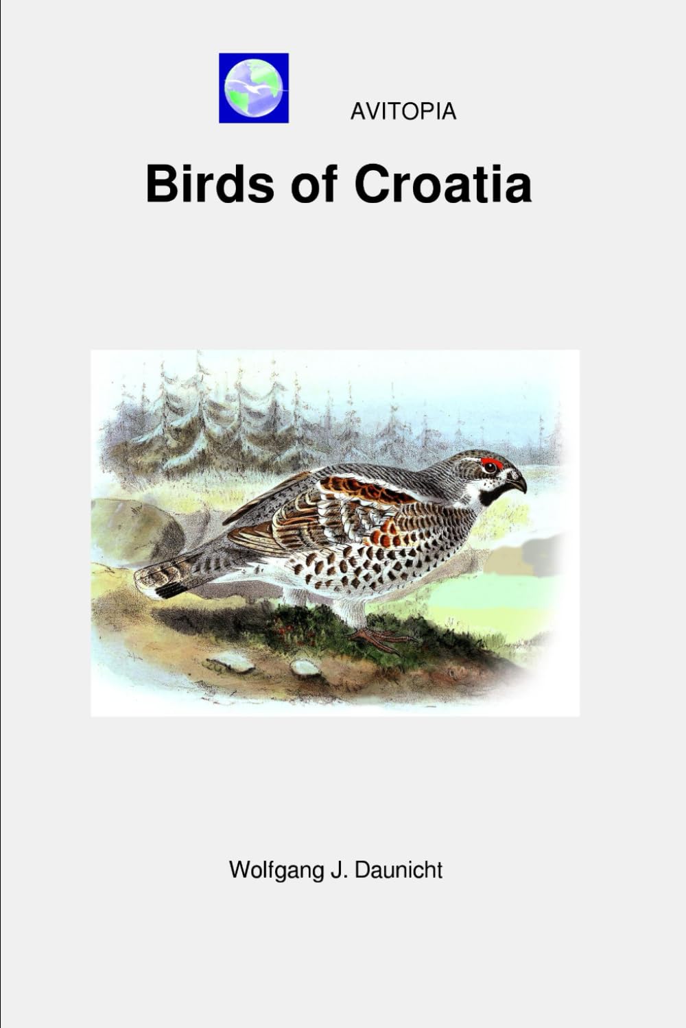 AVITOPIA - Birds of Croatia