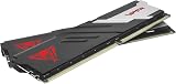 Patriot Viper Venom DDR5 RAM 16GB (2X8GB) 6000MT/s CL36 Desktop Memory - 2