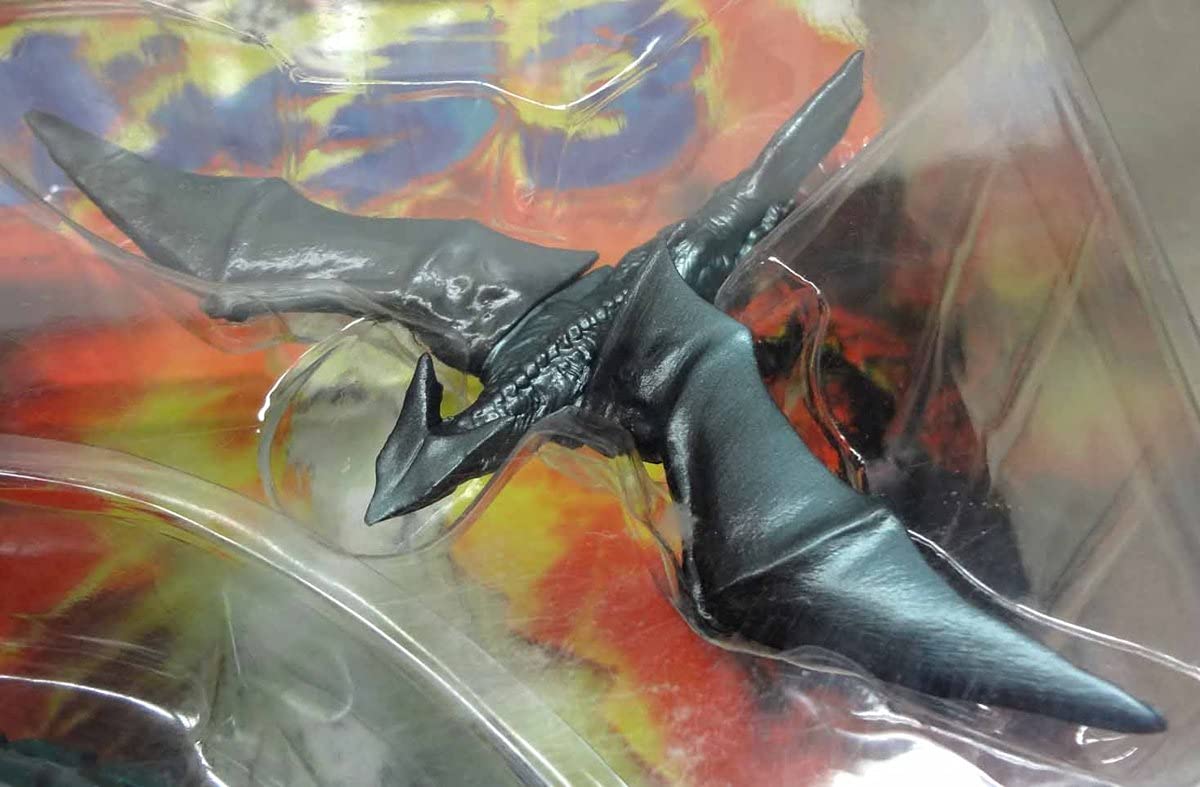 ガメラ3 海洋堂　ヒィギュア Amazon | XEBEC ガメラ3 京都決戦版 未開封 ガメラ&ギャオス 海洋堂