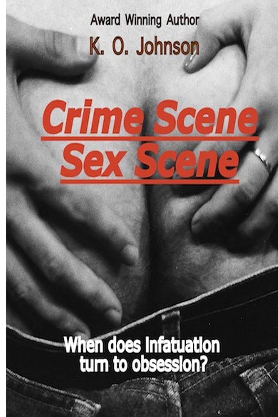 Crime Scene reveals a startling revelation