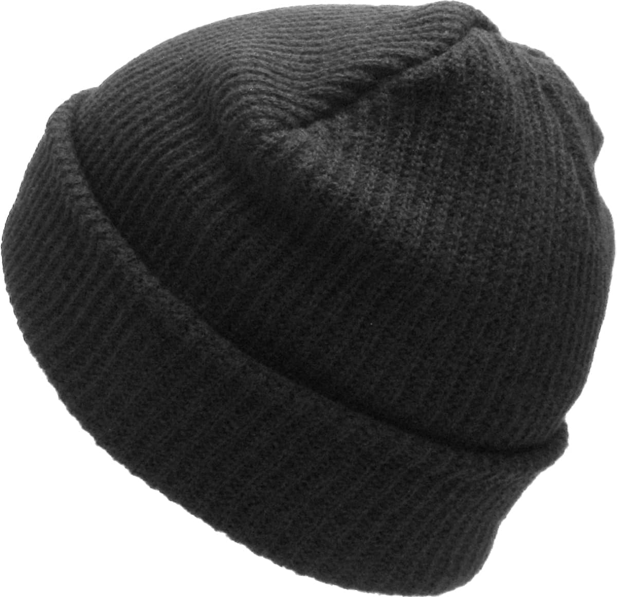 KBETHOS Comfortable Soft Slouchy Beanie Collection Cotton Knit Acrylic Winter Warm Ski Baggy Hat Unisex Various Styles - Image 8