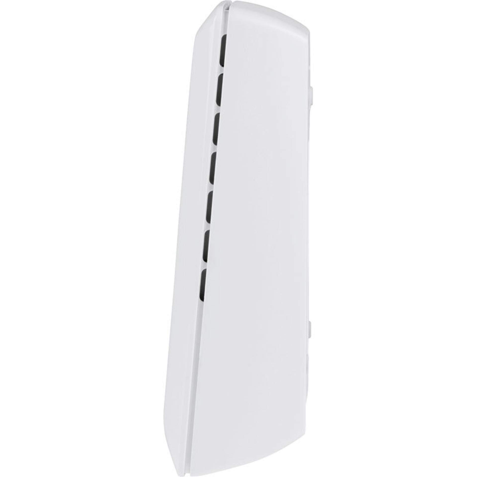 Homematic IP Set mit Smart Home Zentrale CCU3 und 2X Rollladenaktor für Markenschalter
