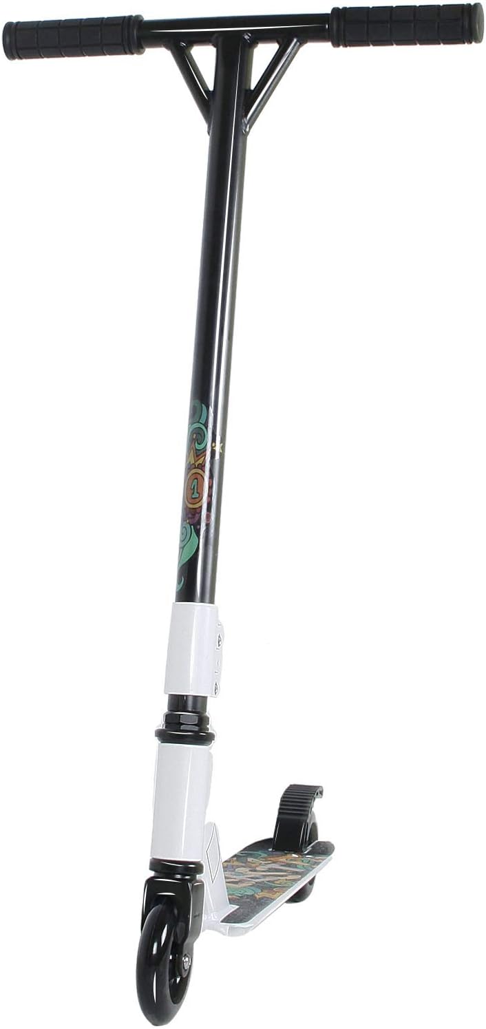 HAPTOO Stunt Scooter