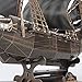 CubicFun T4005h Queen Anne's Revenge Puzzle, 155 Pieces