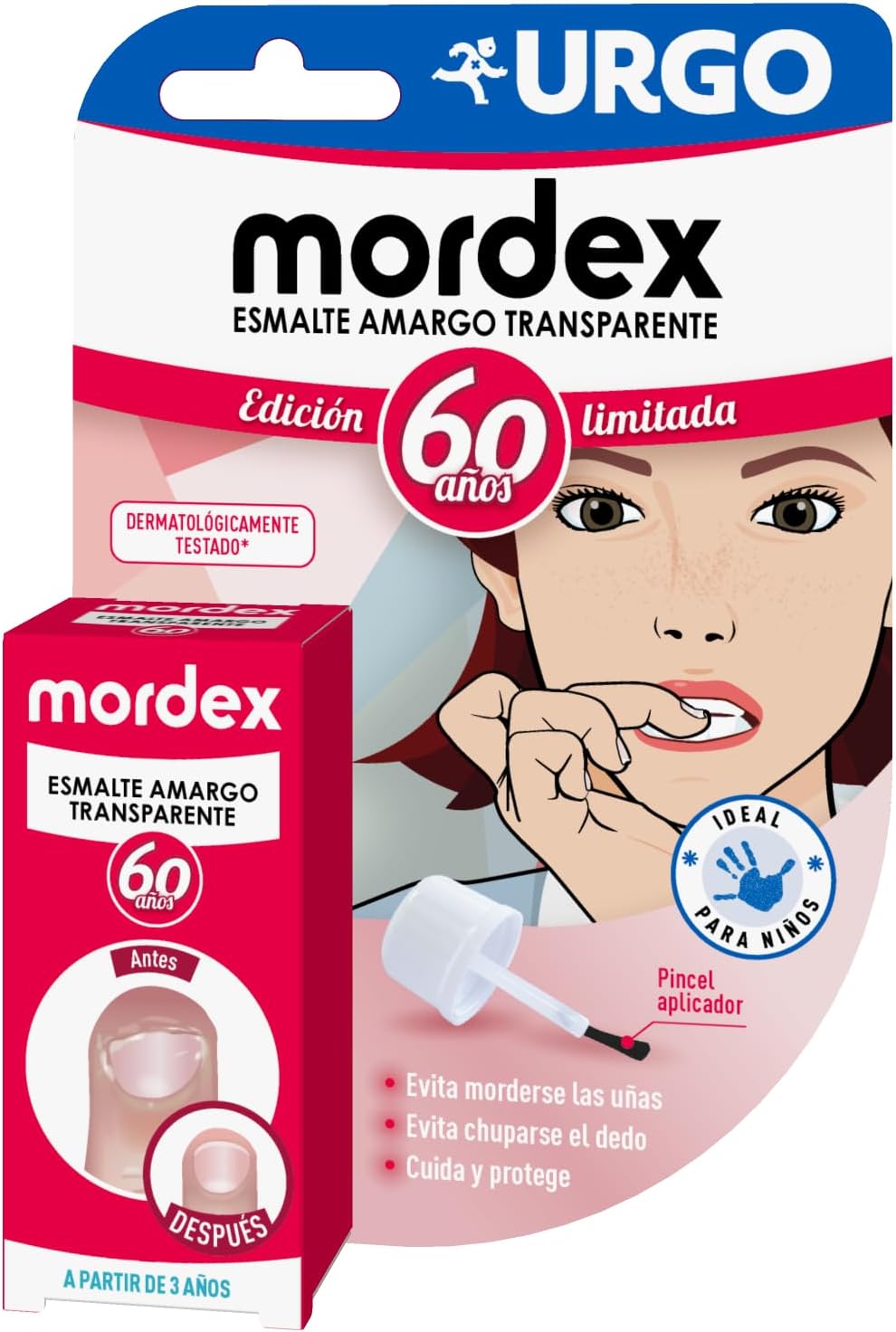 Cstll Mordex Nail Polish Leveling - 9 ml