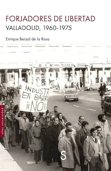 Forjadores de libertad