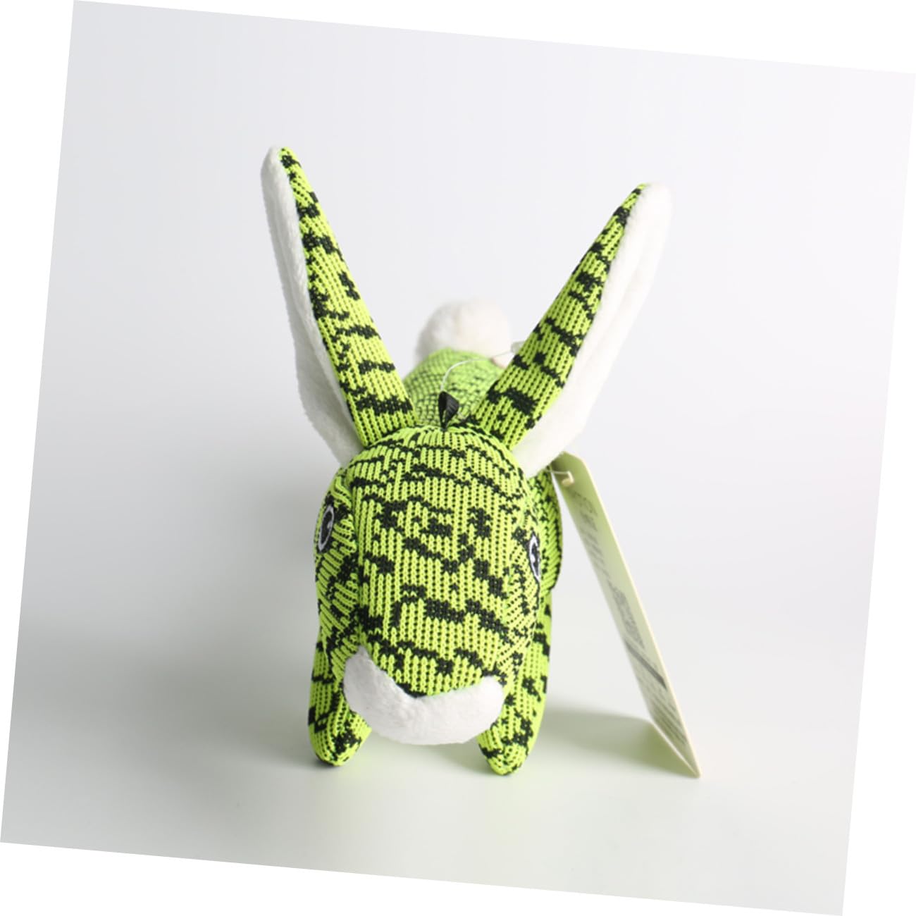 Mipcase 3 Uds Juguete De Peluche Perro De Juguete para Mascotas Juguete con Sonido para Mascotas Perro De Juguete con Sonido Verde Resistente A Mordidas Juguete con Sonido Juguete para