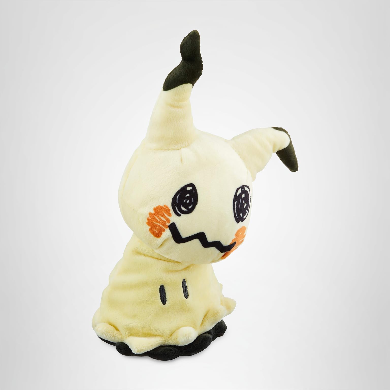 Amazon.co.jp: ポケモンセンターオリジナル ぬいぐるみ ミミッキュ 26