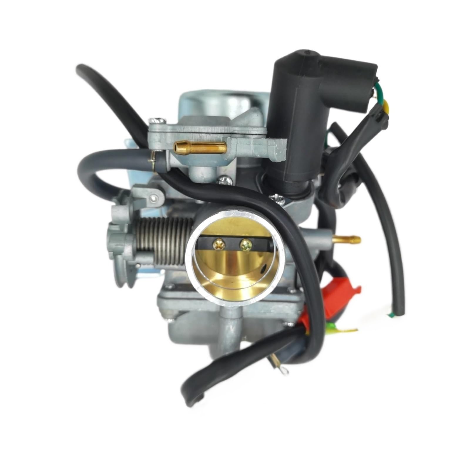 Carburateur PD30J 30mm moto 250cc 172MM pour piece de rechange CF250 CH250 CN250
