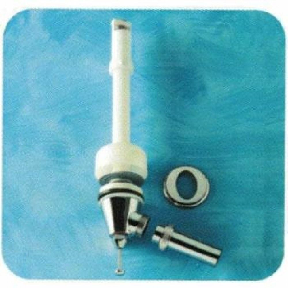 BATTERIA DI SCARICO PER CASSETTE MEZZALTEZZA
