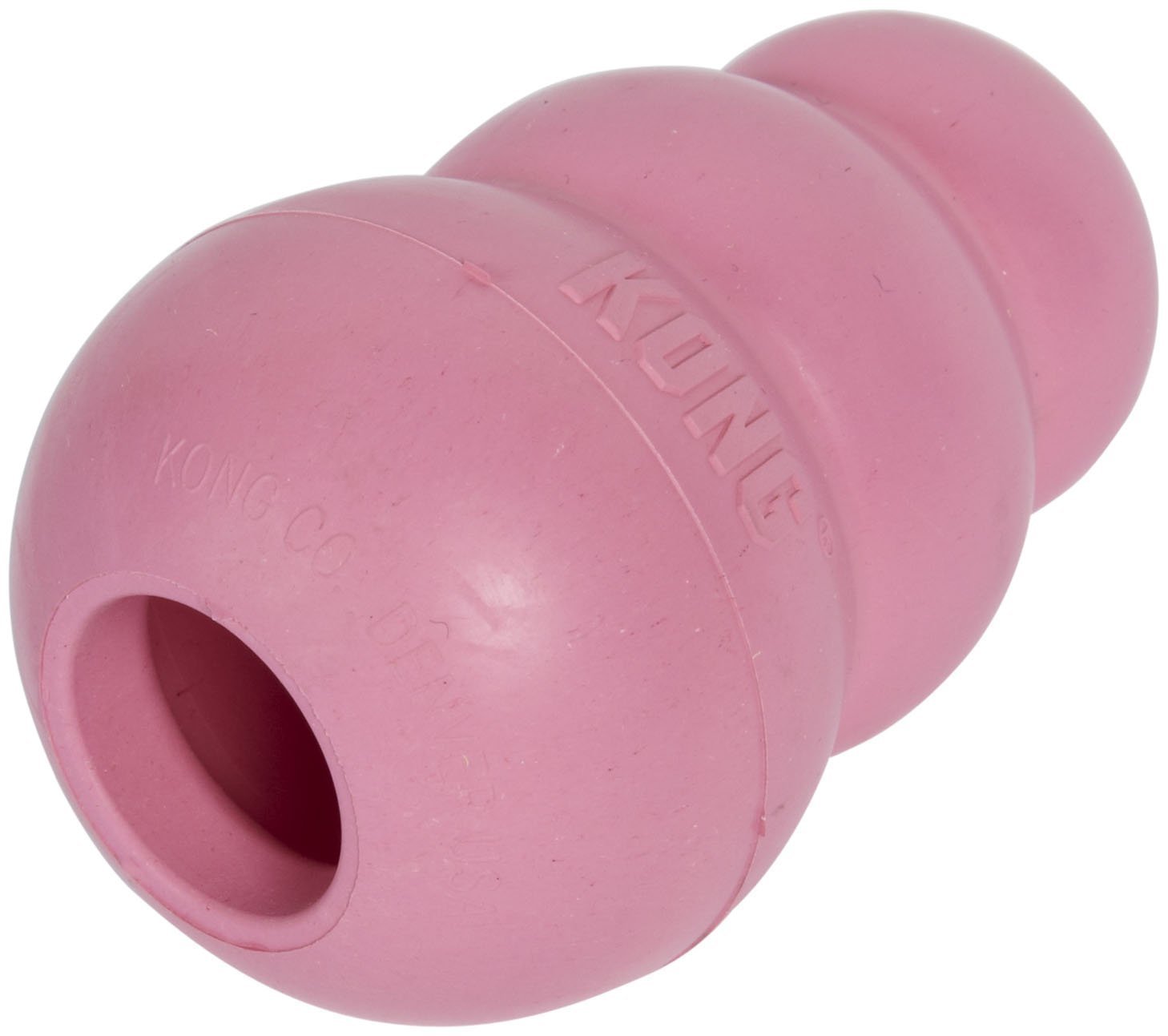 KONG Puppy Small  BigaMart