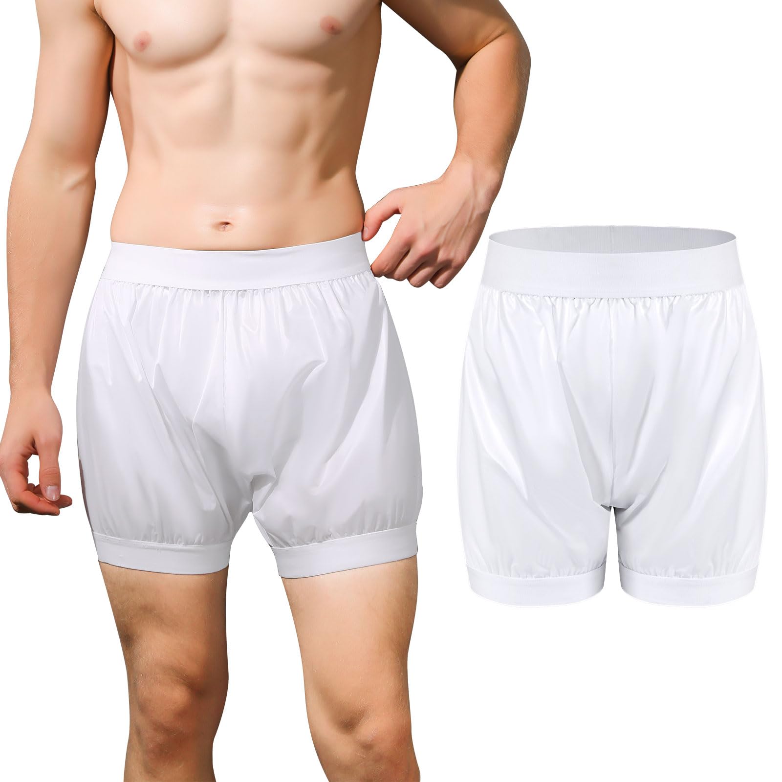 Photo 1 of Carer Adult Diaper Cover for Incontinence
