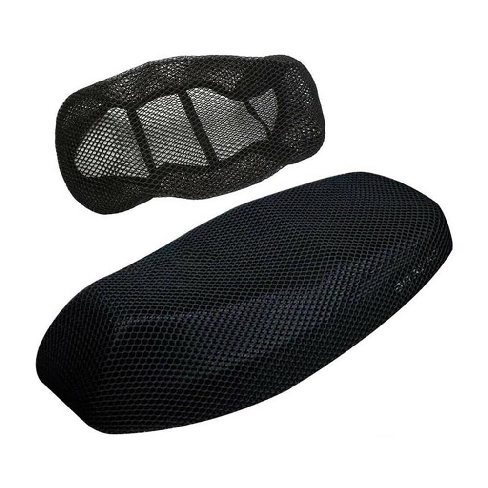 coprisedile moto protezione Coprisedile Per Motocicletta, Protezione Solare, Tappetino Antiscivolo, Traspirante In Rete, In