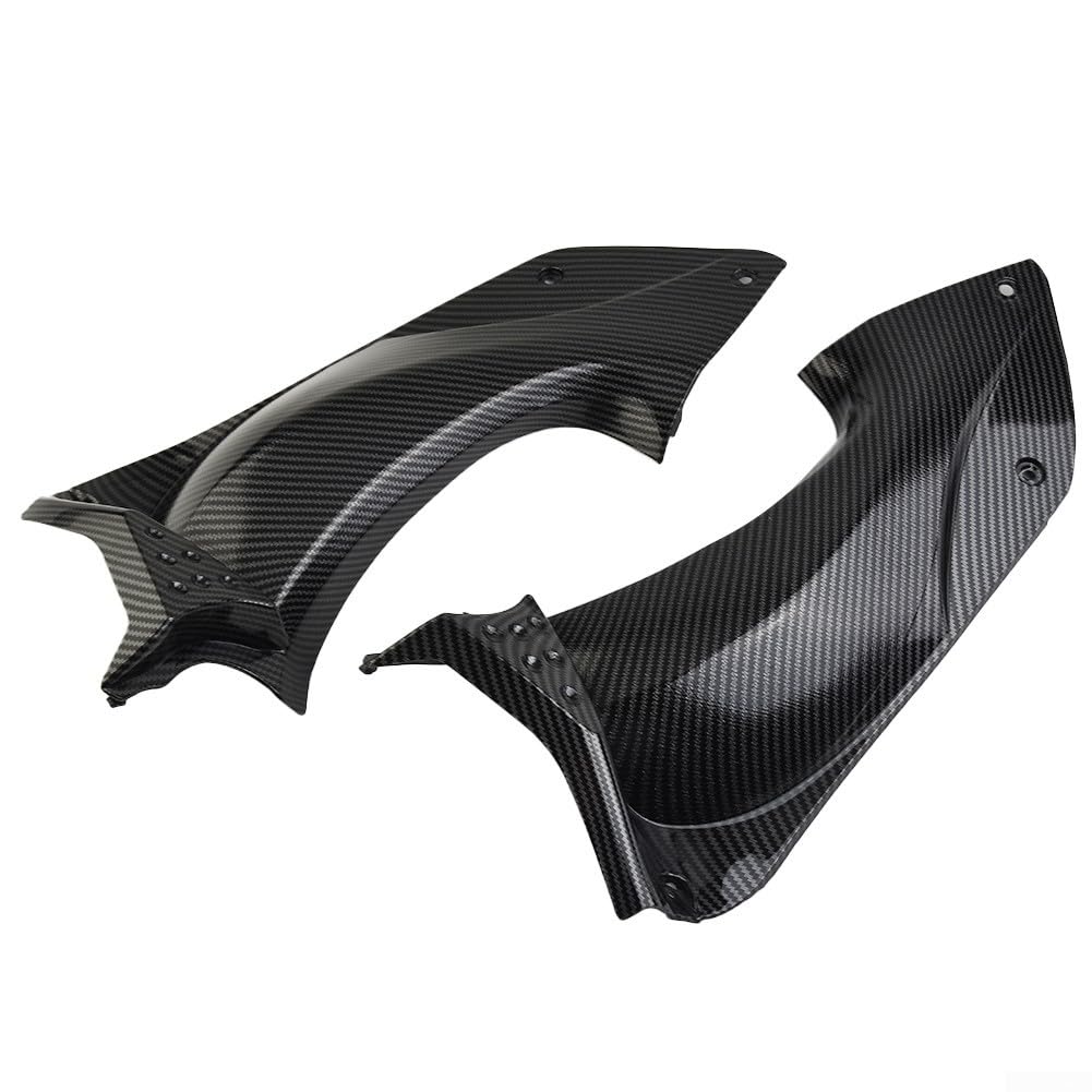 Carenatura Superiore ABS Carbonio per Kawasaki ZX-14 Carenatura | ABS , finitura carbonio, sostituzione diretta OEM, per facile installazione, design aerodinamico